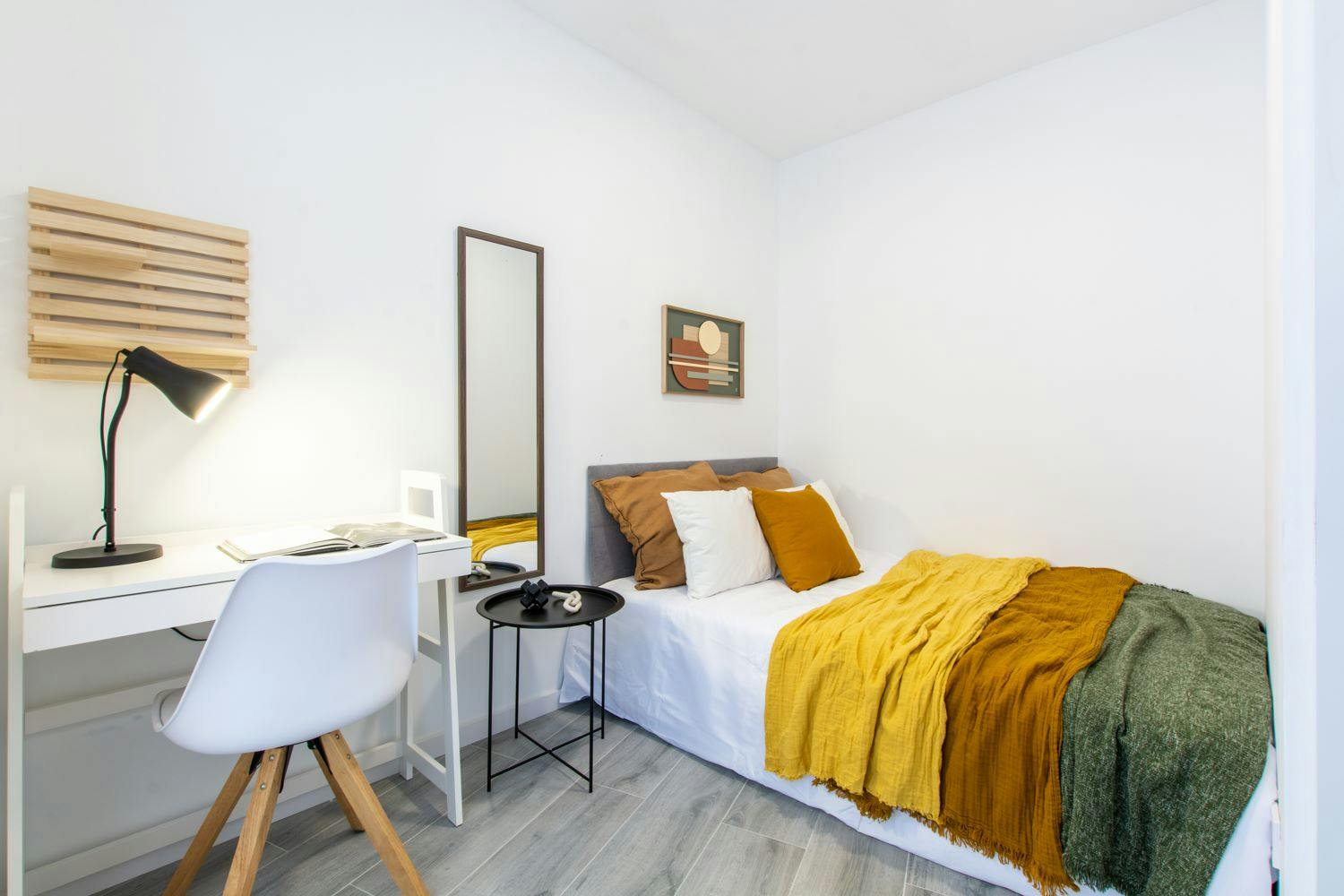 Calle de Tetuán, Madrid preview