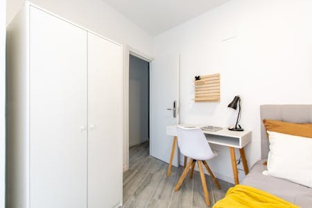 23 Tetuán Street, Madrid - a Madrid
