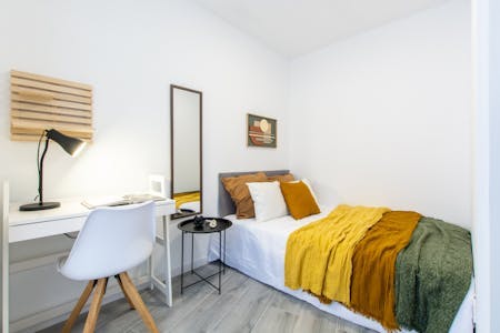 Appartamento Madrid, 8m² — foto 5