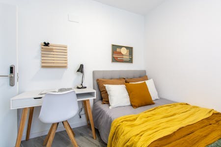 Appartamento Madrid, 8m² — foto 6
