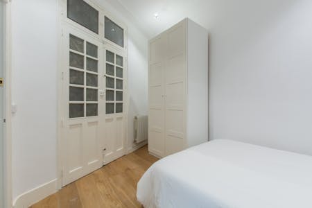Apartment Madrid, 7m² — photo 9