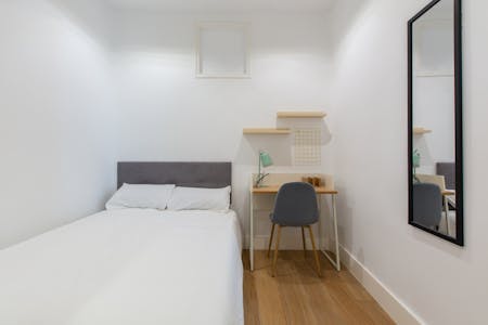 Apartment Madrid, 7m² — photo 5