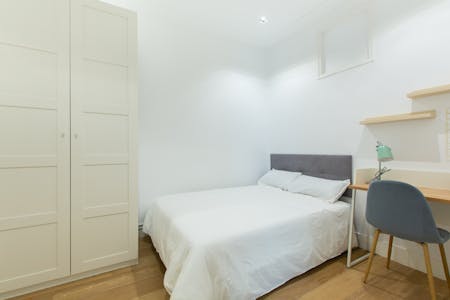 Apartment Madrid, 7m² — photo 6