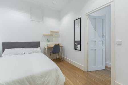 Apartment Madrid, 7m² — photo 7