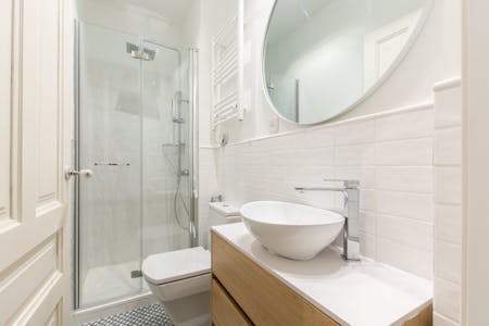Apartment Madrid, 7m² — photo 8