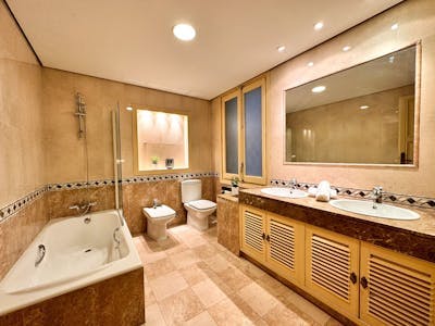 Apartment Madrid, 12m² — photo 7