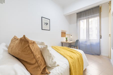 Apartment Madrid, 12m² — photo 9