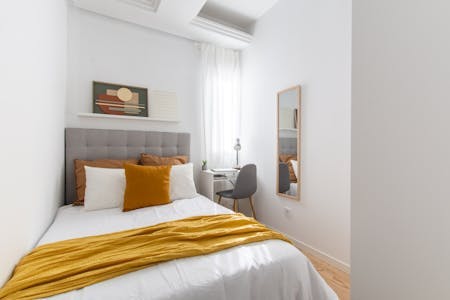 Apartment Madrid, 6m² — photo 5