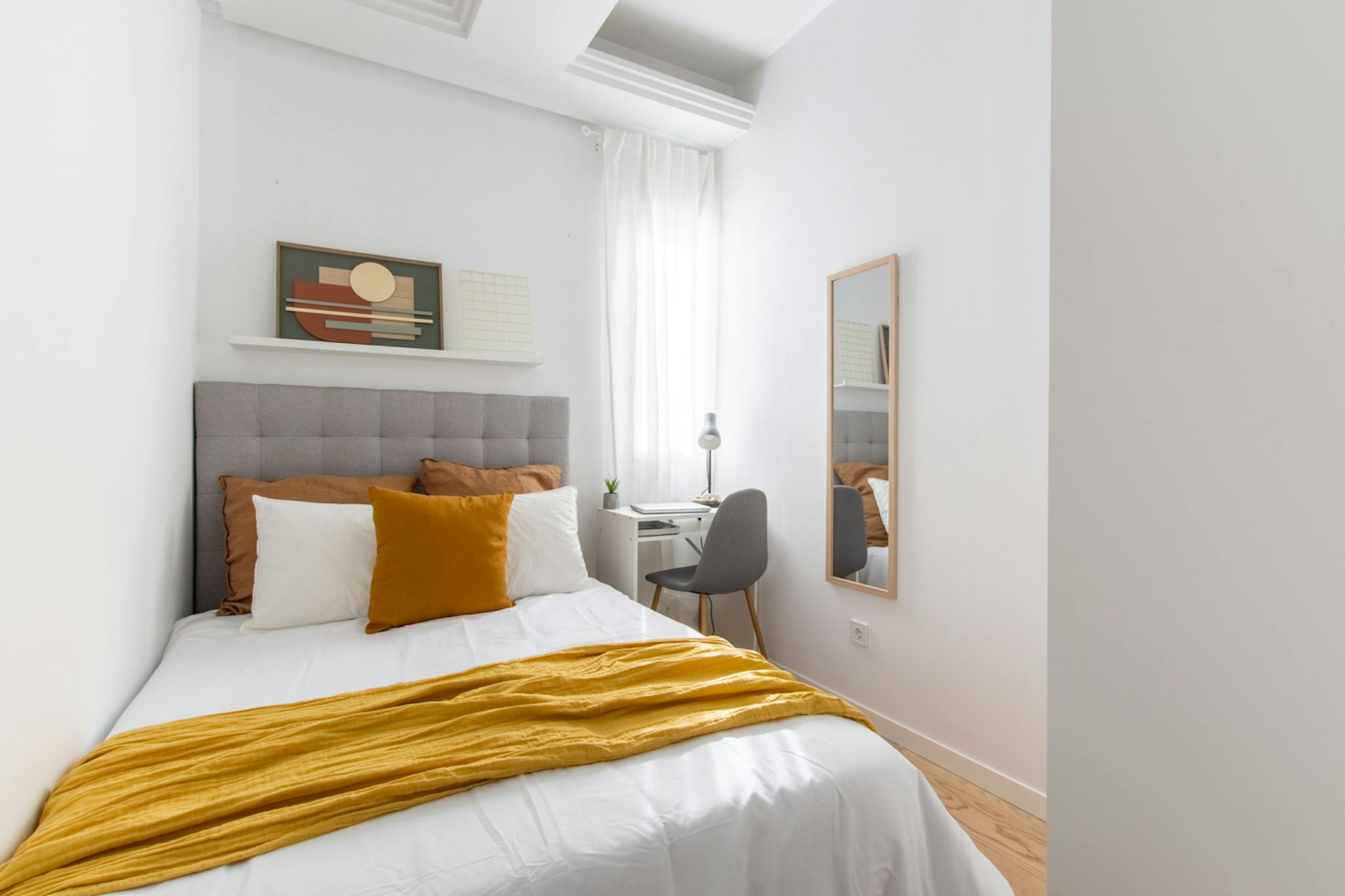 Calle del Alcalde Sáinz de Baranda, Madrid preview