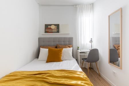 Apartment Madrid, 6m² — photo 4