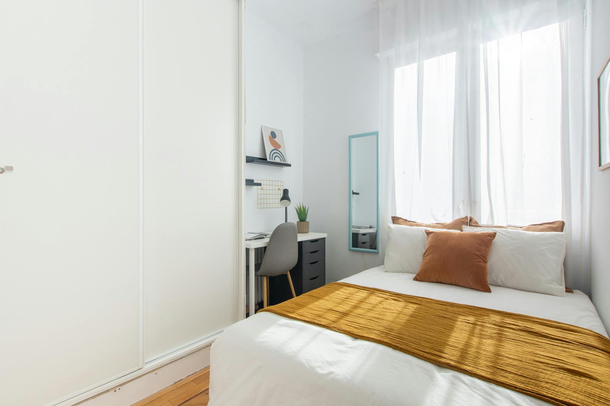 Calle del Doctor Drumen, Madrid preview