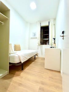 Apartment Madrid, 6m² — photo 6