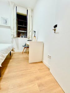 Apartment Madrid, 6m² — photo 1