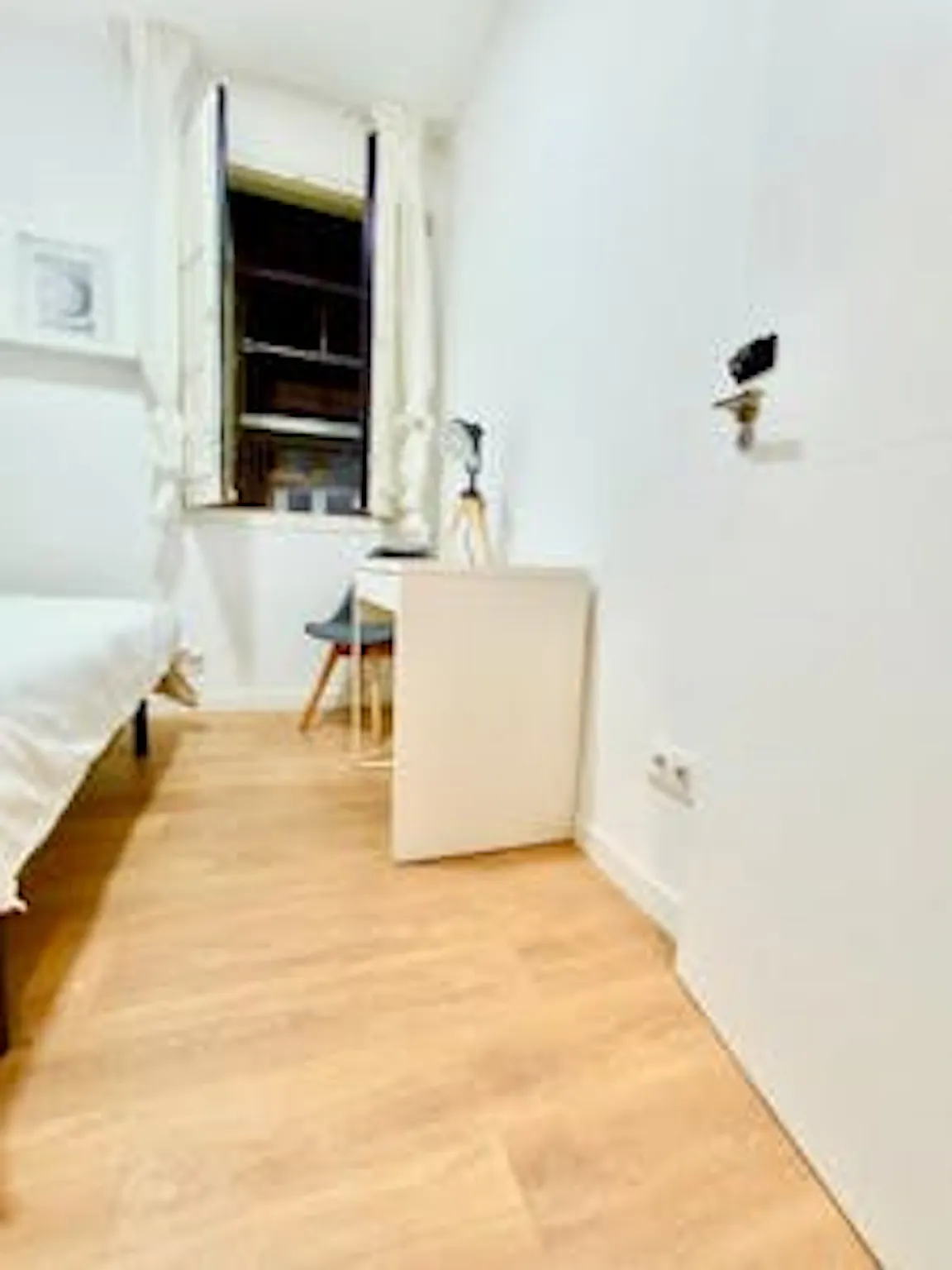 23 Don Ramón de la Cruz Street, Madrid - in Madrid