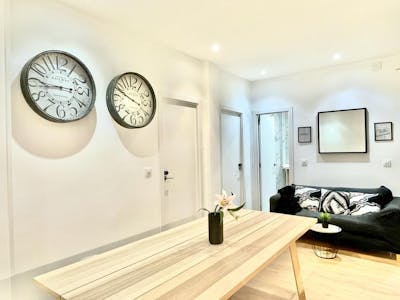Apartment Madrid, 6m² — photo 2