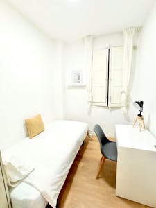 Apartment Madrid, 6m² — photo 3