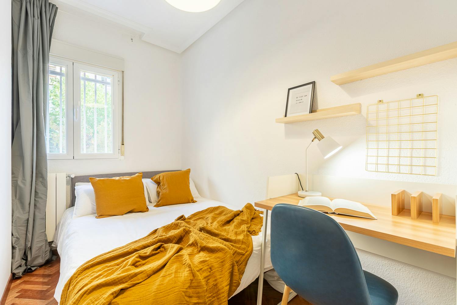 Pasaje de la Moraleja de Enmedio, Madrid preview