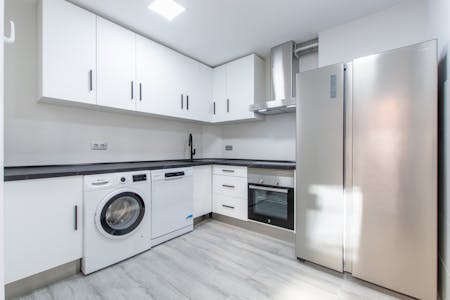 Appartamento Madrid, 8m² — foto 3