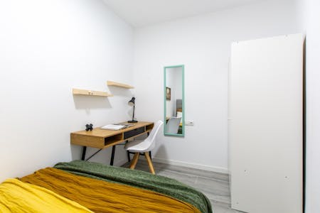 Appartamento Madrid, 8m² — foto 4