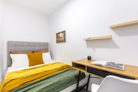 Appartamento Madrid, 8m² — foto 2