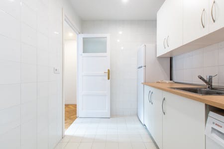 Apartment Madrid, 8m² — photo 5
