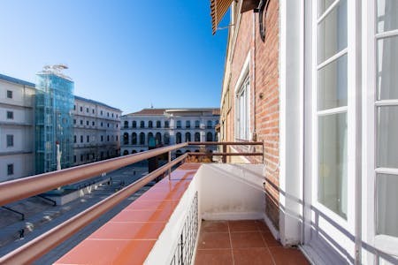 Apartment Madrid, 8m² — photo 3