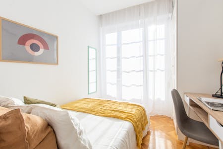 Apartment Madrid, 8m² — photo 6