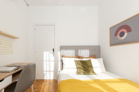 Apartment Madrid, 8m² — photo 4