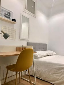Apartment Madrid, 6m² — photo 3