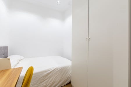Apartment Madrid, 6m² — photo 4