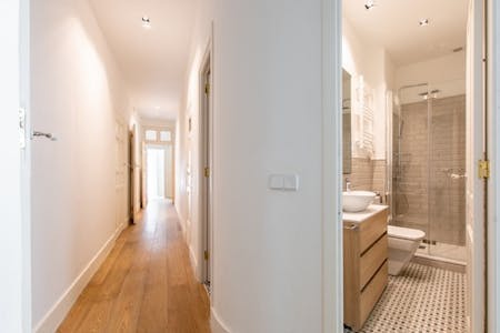 Apartment Madrid, 6m² — photo 9
