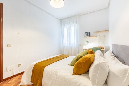 Apartment Madrid, 8m² — photo 1