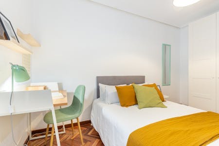 Apartment Madrid, 8m² — photo 3
