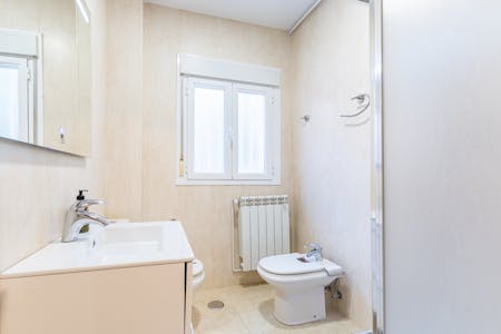 Apartment Madrid, 8m² — photo 4