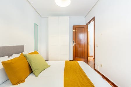 Apartment Madrid, 8m² — photo 6