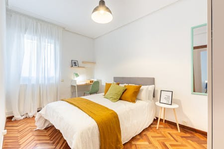 Apartment Madrid, 8m² — photo 7