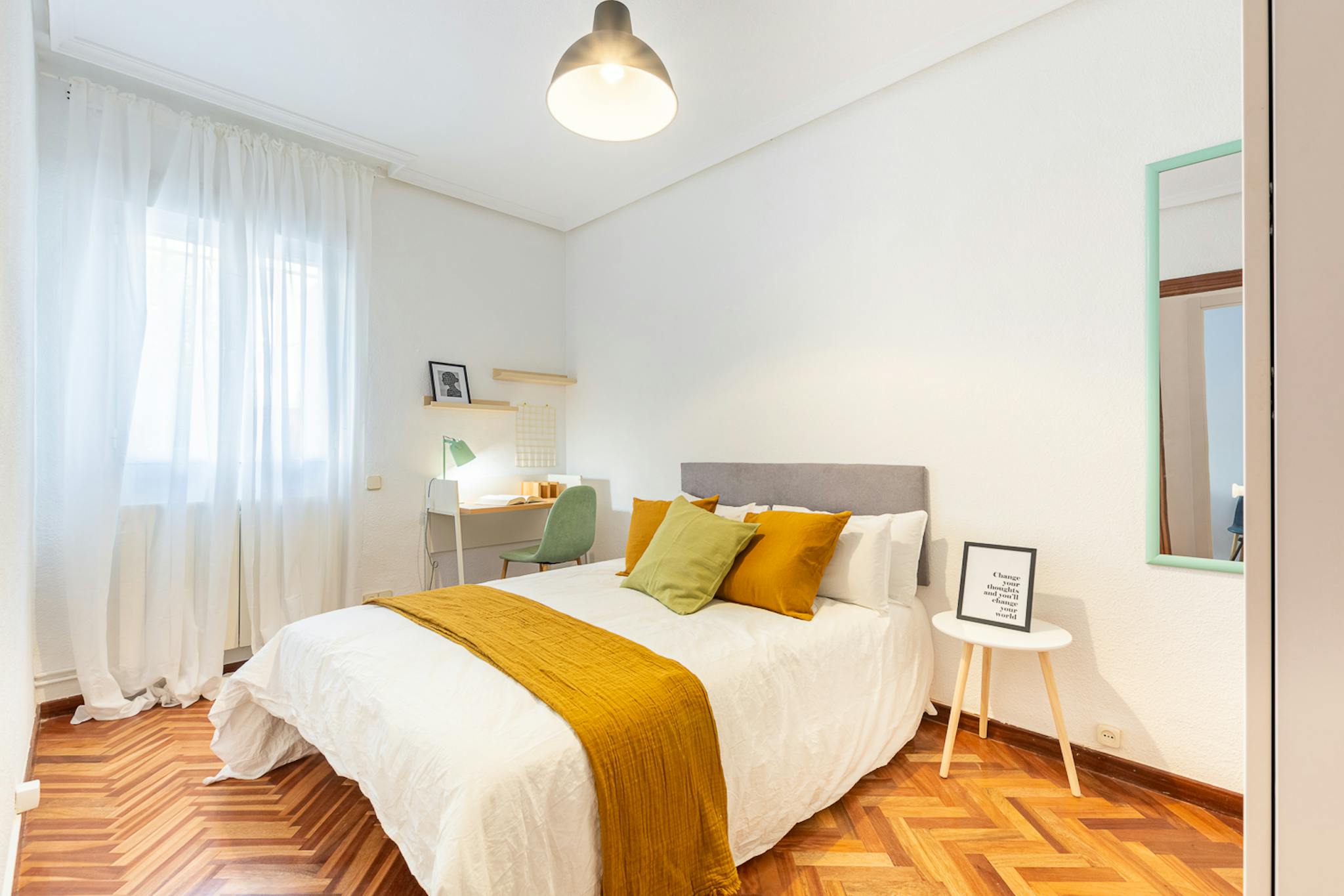 Pasaje de la Moraleja de Enmedio, Madrid preview