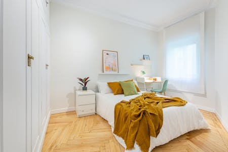 Apartment Madrid, 8m² — photo 2