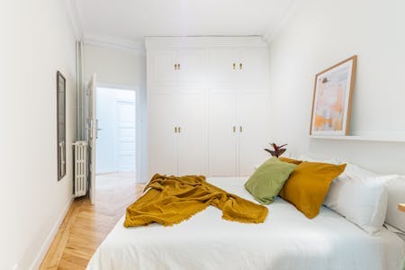 Apartment Madrid, 8m² — photo 5