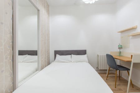 Appartamento Madrid, 6m² — foto 2