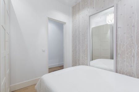 Appartamento Madrid, 6m² — foto 7