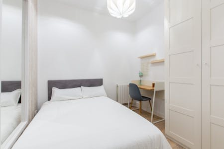 Appartamento Madrid, 6m² — foto 3