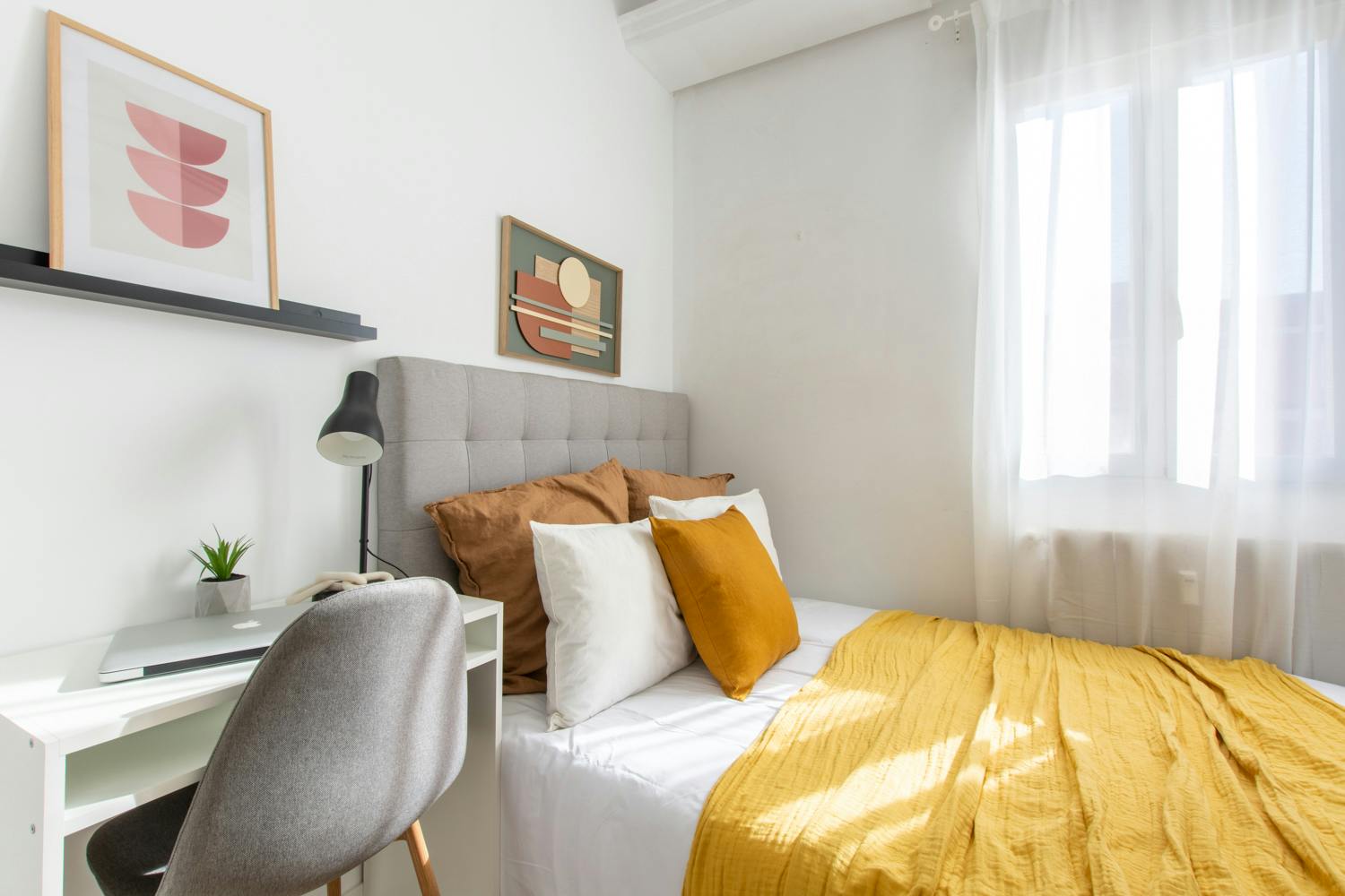 Calle del Alcalde Sáinz de Baranda, Madrid preview