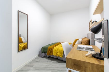 23 Tetuán Street, Madrid - a Madrid