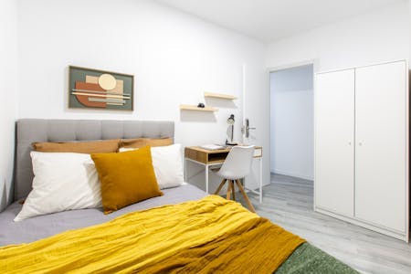 Appartamento Madrid, 8m² — foto 5