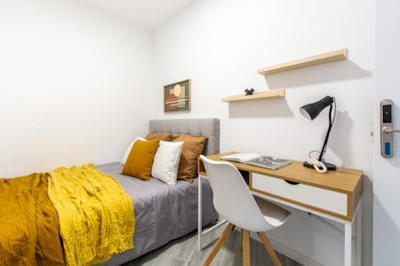 Appartamento Madrid, 8m² — foto 6