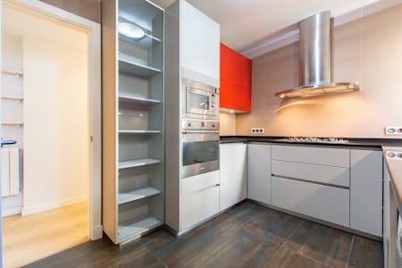 Apartment Madrid, 9m² — photo 4