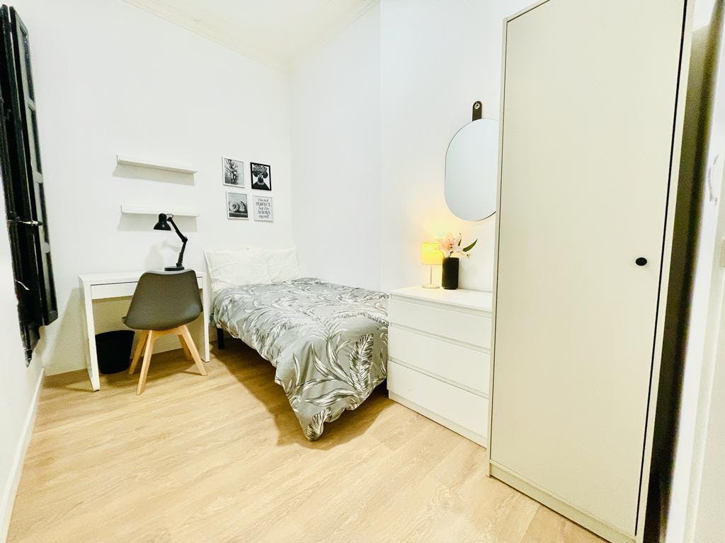 Calle de Don Ramón de la Cruz, Madrid Madrid