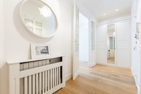 Apartment Madrid, 15m² — photo 1