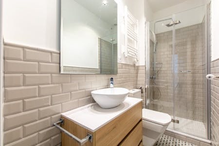 Apartment Madrid, 15m² — photo 7